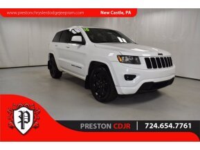 2015 Jeep Grand Cherokee for sale 101637896